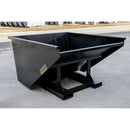 Wright Quick Attach Hopper Wright 1.5 Yard Wright Heavy Duty Quick Attach Hopper - 15077QA