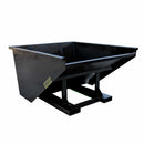 Wright Quick Attach Hopper Wright 1.5 Yard Wright Heavy Duty Quick Attach Hopper - 15077QA