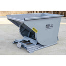 Wright Bump Release Hopper Wright 1 Yard Wright Bump Release Hopper - 10055BR