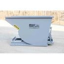 Wright Bump Release Hopper Wright 1 Yard Wright Bump Release Hopper - 10055BR