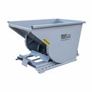 Wright Bump Release Hopper Wright 1 Yard Wright Bump Release Hopper - 10055BR