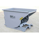 Wright Bump Release Hopper Wright 1 Yard Wright Bump Release Hopper - 10055BR