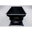 Wright Heavy Duty Self-Dumping Hopper Wright 1 Yard Wright Heavy Duty Self-Dumping Hopper - Black - 10099