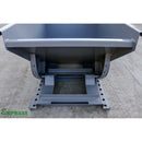 Wright Self-Dumping Hopper Wright 1 Yard Wright Self-Dumping Hopper - 10055