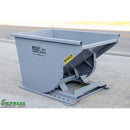 Wright Self-Dumping Hopper Wright 1 Yard Wright Self-Dumping Hopper - 10055