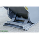 Wright Self-Dumping Hopper Wright 1 Yard Wright Self-Dumping Hopper - 10055