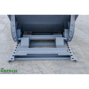 Wright Self-Dumping Hopper Wright 1 Yard Wright Self-Dumping Hopper - 10055