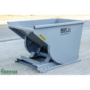 Wright Self-Dumping Hopper Wright 1 Yard Wright Self-Dumping Hopper - 10055