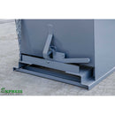 Wright Self-Dumping Hopper Wright 1 Yard Wright Self-Dumping Hopper - 10055