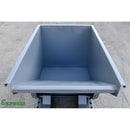 Wright Self-Dumping Hopper Wright 1 Yard Wright Self-Dumping Hopper - 10055