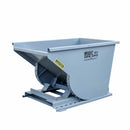 Wright Self-Dumping Hopper Wright 1 Yard Wright Self-Dumping Hopper - 10055