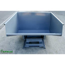 Wright Self-Dumping Hopper Wright 2-1/2 Yard Wright Self-Dumping Hopper - 26055