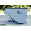 Wright Self-Dumping Hopper Wright 2-1/2 Yard Wright Self-Dumping Hopper - 26055