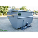 Wright Self-Dumping Hopper Wright 2-1/2 Yard Wright Self-Dumping Hopper - 26055