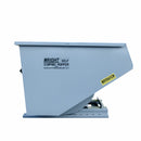 Wright Self-Dumping Hopper Wright 2-1/2 Yard Wright Self-Dumping Hopper - 26055