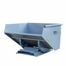 Wright Self-Dumping Hopper Wright 2-1/2 Yard Wright Self-Dumping Hopper - 26055