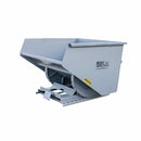 Wright Bump Release Hopper Wright 2 Yard Wright Bump Release Hopper - 20055BR