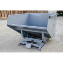 Wright Bump Release Hopper Wright 2 Yard Wright Bump Release Hopper - 20055BR