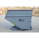 Wright Bump Release Hopper Wright 2 Yard Wright Bump Release Hopper - 20055BR