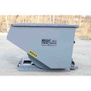 Wright Bump Release Hopper Wright 2 Yard Wright Bump Release Hopper - 20055BR