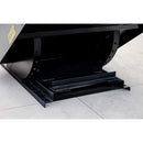 Wright Heavy Duty Self-Dumping Hopper Wright 2 Yard Wright Heavy Duty Self-Dumping Hopper - Black - 20099