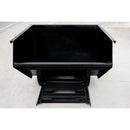 Wright Heavy Duty Self-Dumping Hopper Wright 2 Yard Wright Heavy Duty Self-Dumping Hopper - Black - 20099