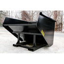 Wright Quick Attach Hopper Wright 2 Yard Wright Quick Attach Hopper - 20055QA