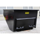 Wright Quick Attach Hopper Wright 2 Yard Wright Quick Attach Hopper - 20055QA