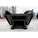 Wright Quick Attach Hopper Wright 2 Yard Wright Quick Attach Hopper - 20055QA