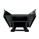 Wright Quick Attach Hopper Wright 2 Yard Wright Quick Attach Hopper - 20055QA