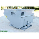 Wright Self-Dumping Hopper Wright 2 Yard Wright Self-Dumping Hopper - 20055