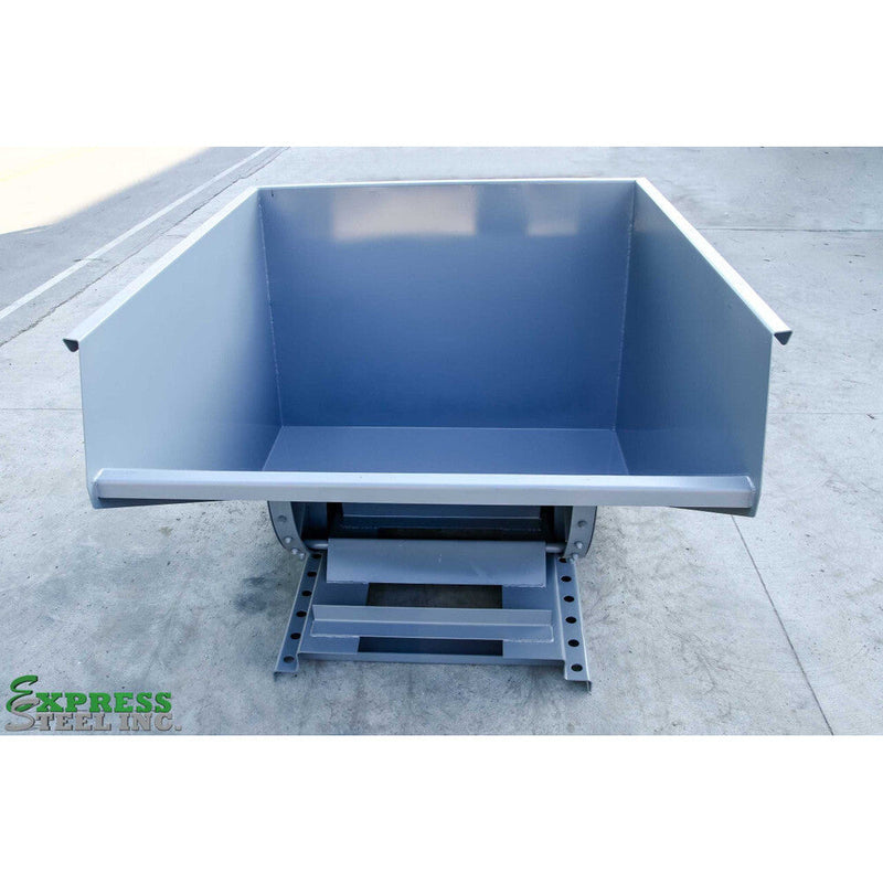 Wright Self-Dumping Hopper Wright 2 Yard Wright Self-Dumping Hopper - 20055