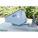 Wright Self-Dumping Hopper Wright 2 Yard Wright Self-Dumping Hopper - 20055