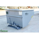 Wright Self-Dumping Hopper Wright 2 Yard Wright Self-Dumping Hopper - 20055