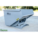Wright Self-Dumping Hopper Wright 2 Yard Wright Self-Dumping Hopper - 20055