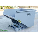 Wright Self-Dumping Hopper Wright 2 Yard Wright Self-Dumping Hopper - 20055