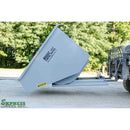 Wright Self-Dumping Hopper Wright 2 Yard Wright Self-Dumping Hopper - 20055