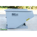 Wright Self-Dumping Hopper Wright 2 Yard Wright Self-Dumping Hopper - 20055