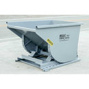 Wright Self-Dumping Hopper Wright 3/4 Yard Wright Self-Dumping Hopper - 7555