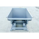 Wright Self-Dumping Hopper Wright 3/4 Yard Wright Self-Dumping Hopper - 7555