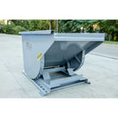 Wright Self-Dumping Hopper Wright 3/4 Yard Wright Self-Dumping Hopper - 7555