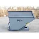 Wright Bump Release Hopper Wright 3 Yard Wright Bump Release Hopper - 30055BR