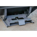 Wright Bump Release Hopper Wright 3 Yard Wright Bump Release Hopper - 30055BR