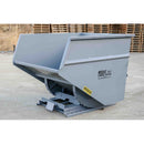 Wright Bump Release Hopper Wright 3 Yard Wright Bump Release Hopper - 30055BR