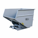 Wright Bump Release Hopper Wright 3 Yard Wright Bump Release Hopper - 30055BR