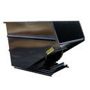 Wright Heavy Duty Self-Dumping Hopper Wright 3 Yard Wright Heavy Duty Self-Dumping Hopper - Black - 30099