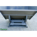 Wright Self-Dumping Hopper Wright 3 Yard Wright Self-Dumping Hopper - 30055