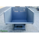 Wright Self-Dumping Hopper Wright 3 Yard Wright Self-Dumping Hopper - 30055