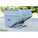 Wright Self-Dumping Hopper Wright 3 Yard Wright Self-Dumping Hopper - 30055
