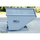 Wright Self-Dumping Hopper Wright 3 Yard Wright Self-Dumping Hopper - 30055